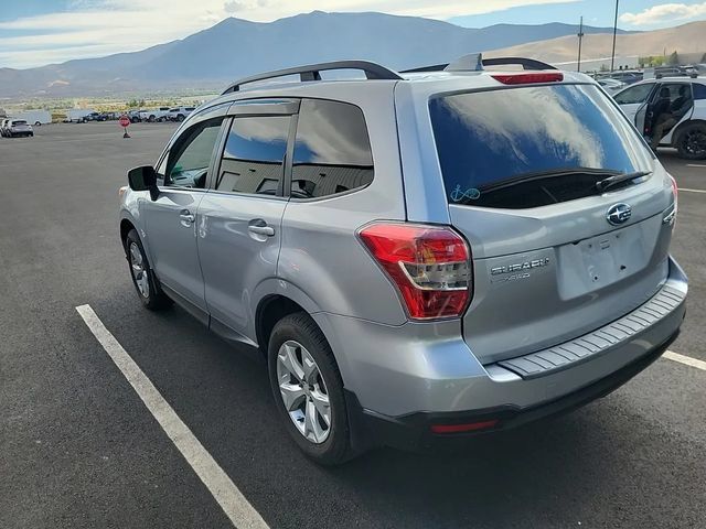Used 2016 Subaru Forester 2.5i Premium w/ Popular Package #2 AWD/4WD image 3