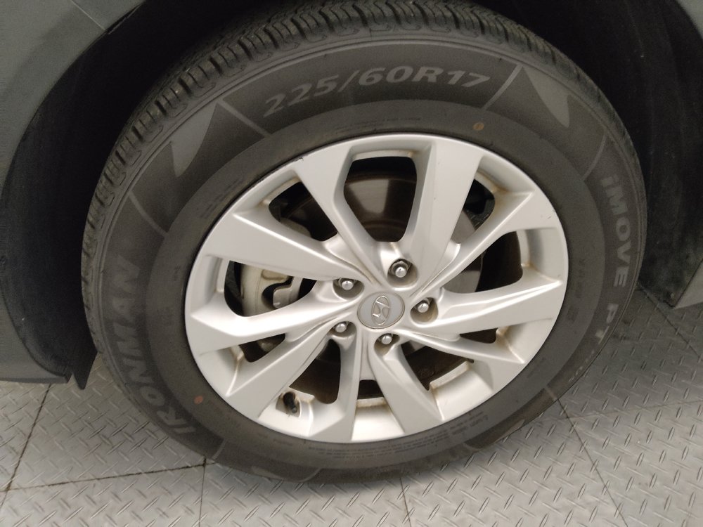 Used 2019 Hyundai Tucson SE AWD/4WD image 31