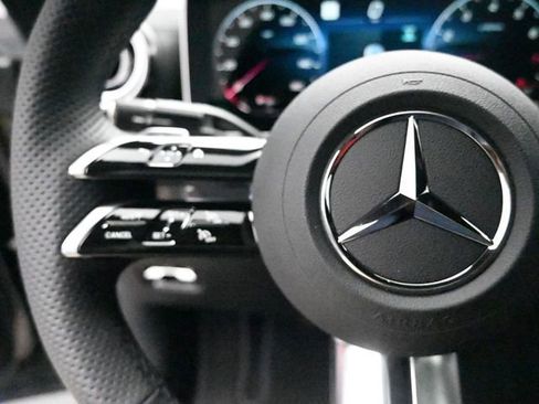 New 2026 Mercedes-Benz CLE 300 4MATIC Coupe image 15