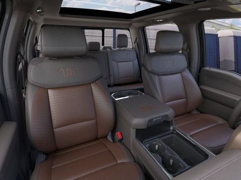 New 2026 Ford F250 4x4 Crew Cab Super Duty image 10