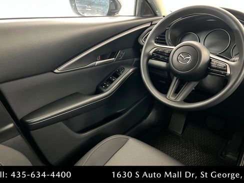 New 2026 MAZDA CX-30 AWD 2.5 S image 13