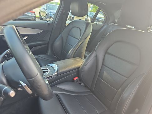 Used 2021 Mercedes-Benz C 300 Sedan image 14