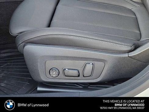 New 2026 BMW 430i xDrive w/ Premium Package AWD/4WD image 24