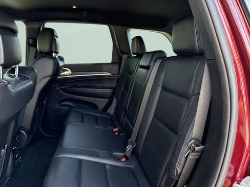 Used 2019 Jeep Grand Cherokee Limited RWD image 17