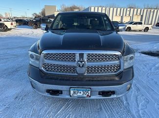 Used 2016 RAM 1500 Laramie w/ Convenience Group video 2