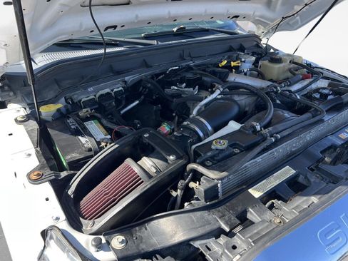 Used 2013 Ford F350 Lariat image 48