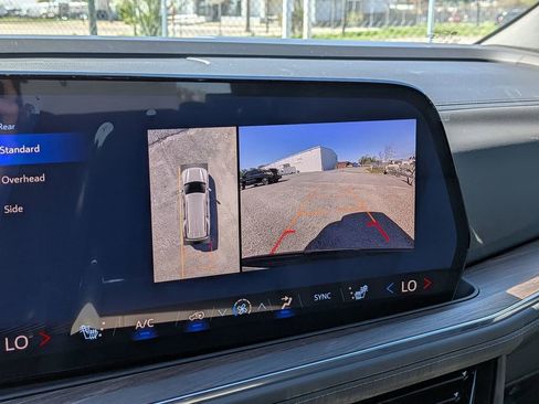 New 2026 Chevrolet Tahoe LT w/ Comfort Package image 6