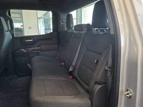 Used 2021 GMC Sierra 1500 Elevation AWD/4WD image 15