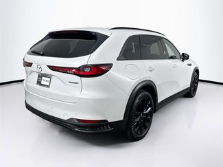 Used 2025 MAZDA CX-90 Plug-In Hybrid w/Premium Sport AWD/4WD video 2