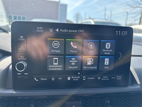 Certified 2024 Honda CR-V EX-L image 9