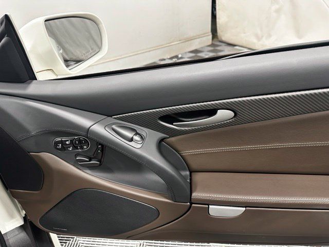 Used 2009 Mercedes-Benz SL 63 AMG image 28
