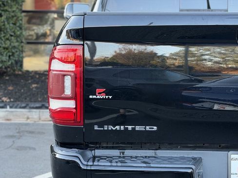 Used 2021 RAM 2500 Limited image 15