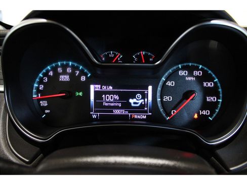 Used 2019 Chevrolet Impala LT image 27