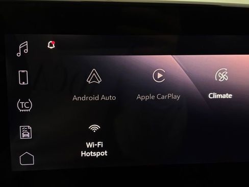 New 2026 Buick Envista Preferred w/ Convenience I Package image 25