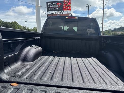 New 2026 RAM 1500 Classic Warlock image 15