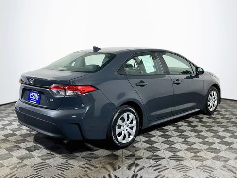 Certified 2023 Toyota Corolla LE FWD image 6