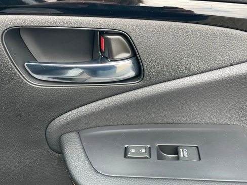 New 2026 Honda Ridgeline Black Edition image 14