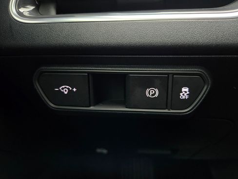 Certified 2025 Kia K4 EX image 26