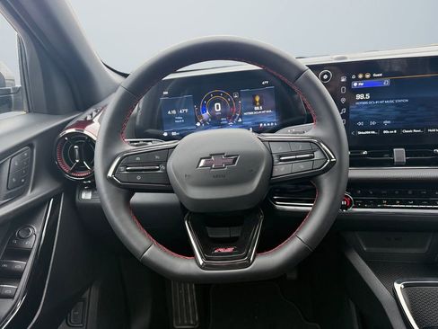 New 2026 Chevrolet Equinox RS w/ Convenience Package III image 12