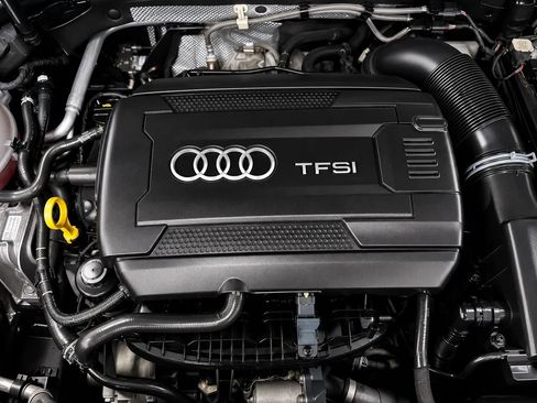 Used 2019 Audi A3 2.0T Premium w/ Convenience Package AWD/4WD image 28