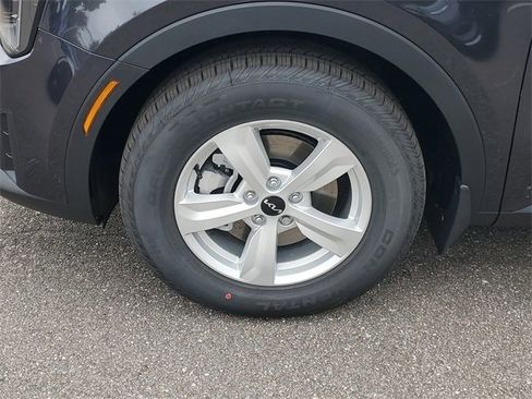 New 2026 Kia Sorento LX image 36