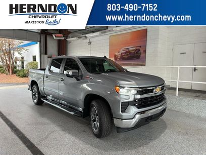 New 2026 Chevrolet Silverado 1500 LT w/ All Star Edition Plus