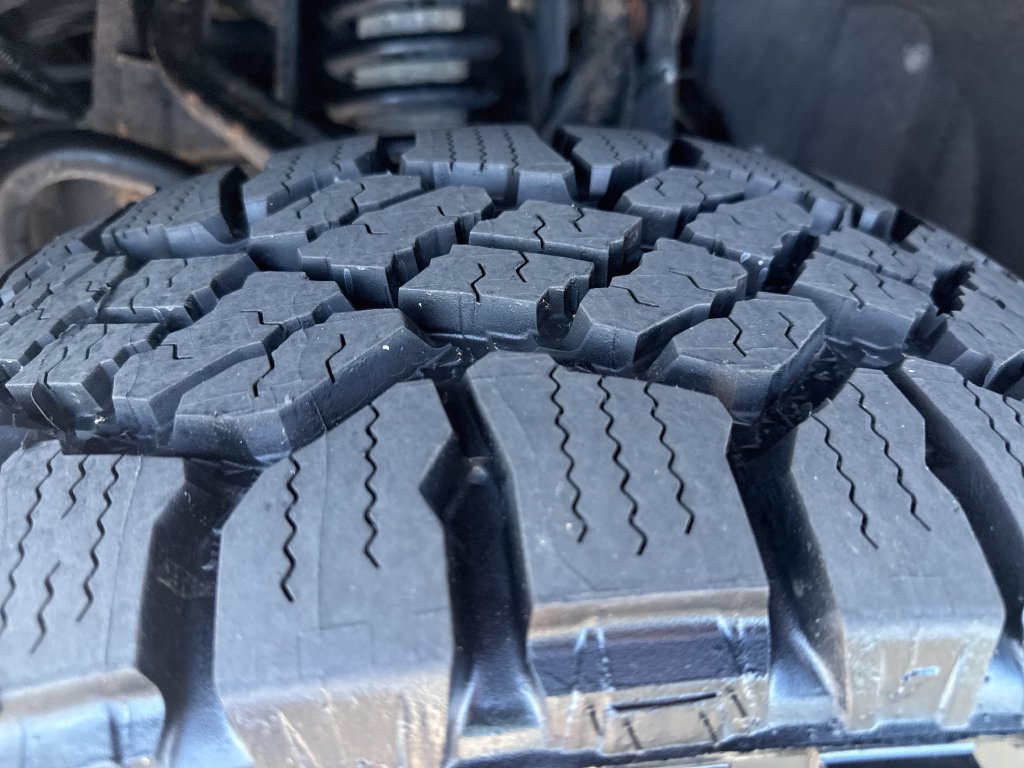 Used 2019 Chevrolet Colorado ZR2 AWD/4WD image 32