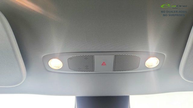 Used 2025 Tesla Model Y Long Range RWD image 59