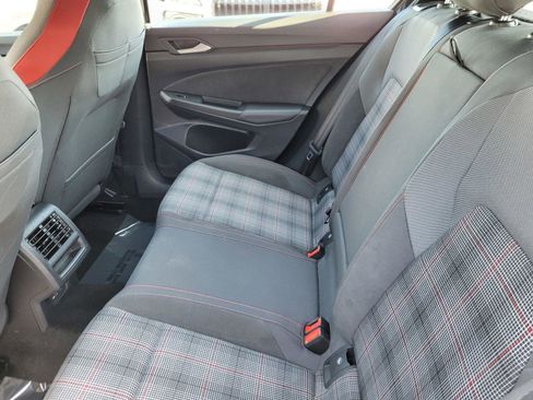 Used 2024 Volkswagen GTI S FWD image 15