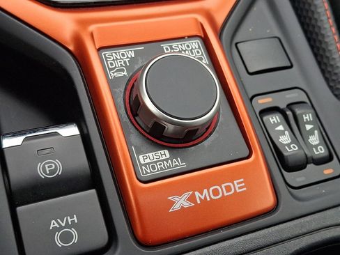 Used 2020 Subaru Forester Sport w/ Popular Package #2 image 22