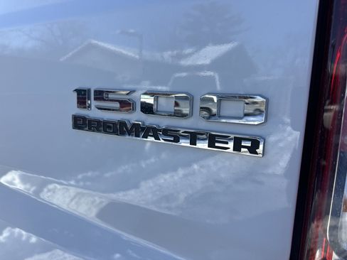 New 2026 RAM ProMaster 1500 w/ Safety Group image 18
