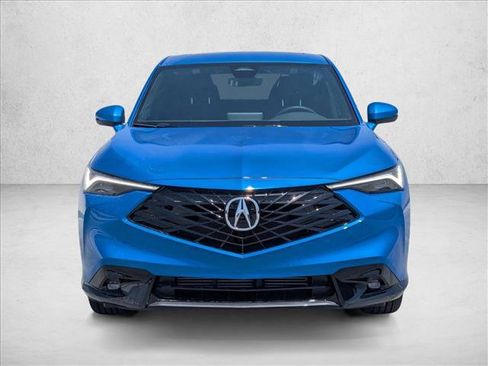 New 2026 Acura ADX A-Spec FWD image 6