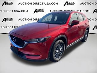 Used 2018 MAZDA CX-5 Sport video 1