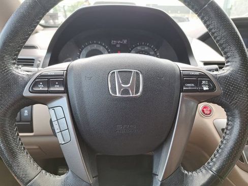 Used 2016 Honda Odyssey EX-L image 12