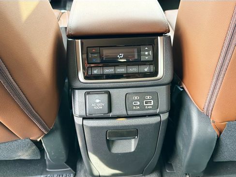 New 2026 Subaru Ascent Touring image 19