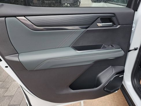 New 2026 GMC Acadia AT4 image 45