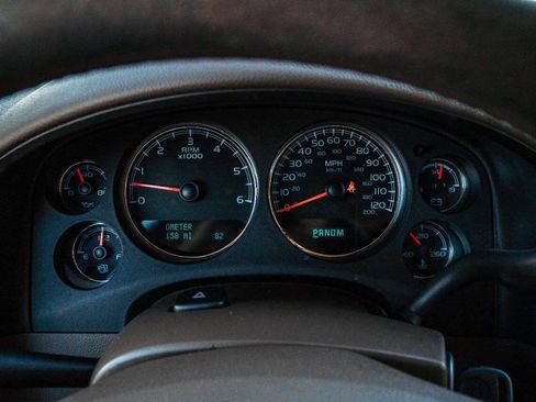 Used 2013 Chevrolet Tahoe LTZ image 15