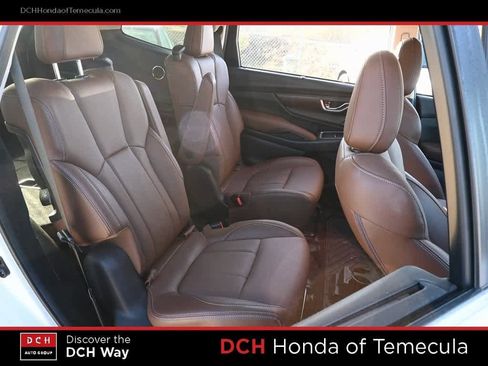 Used 2023 Subaru Ascent Touring image 19