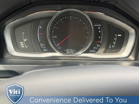 Used 2016 Volvo V60 T5 Premier AWD/4WD image 32