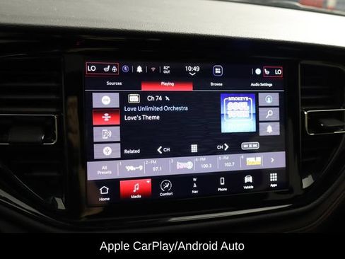 Used 2023 Dodge Durango R/T AWD/4WD image 34