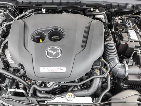 New 2026 MAZDA CX-30 2.5 Turbo w/ Premium Plus Pkg AWD/4WD image 49