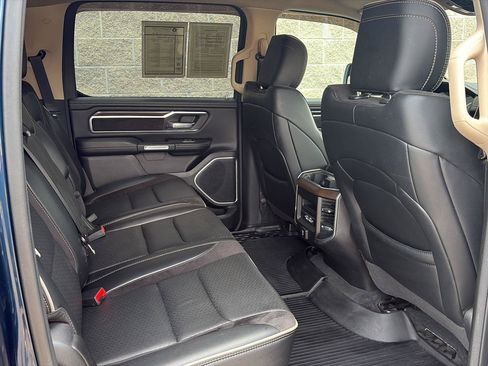 Used 2021 RAM 1500 Laramie AWD/4WD image 28