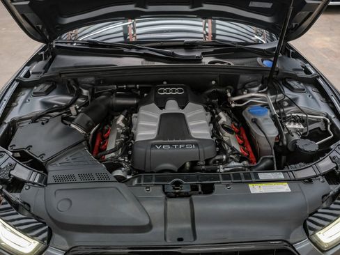 Used 2015 Audi S5 Premium Plus w/ Technology Package image 65