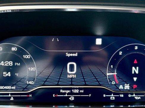 Used 2022 GMC Yukon SLT image 25