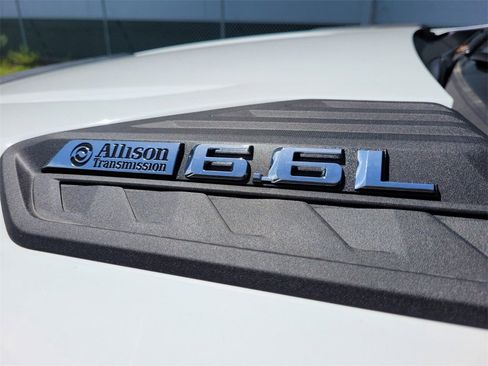 New 2024 Chevrolet Silverado 3500 W/T w/ WT Convenience Package image 12