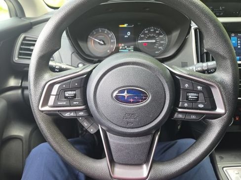 Used 2023 Subaru Crosstrek 2.0i AWD/4WD image 4