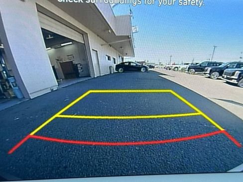 Certified 2024 Hyundai Ioniq 5 SEL RWD image 25