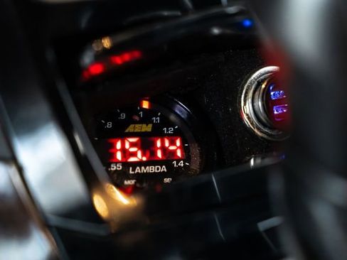 Used 2012 Cadillac CTS V w/ Wood Trim Package image 31