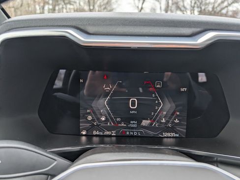 Used 2023 GMC Canyon Elevation w/ Elevation Premium Package image 22