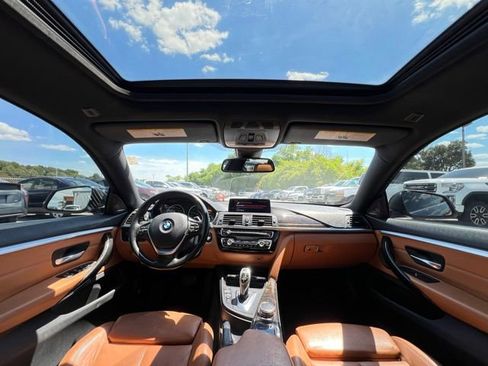 Used 2018 BMW 430i Gran Coupe xDrive AWD/4WD image 27